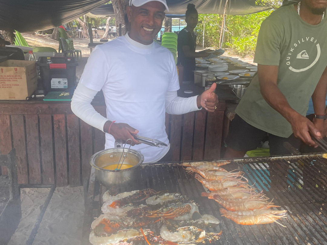 Paradisio Excursions Ile Maurice-大湾必去景点