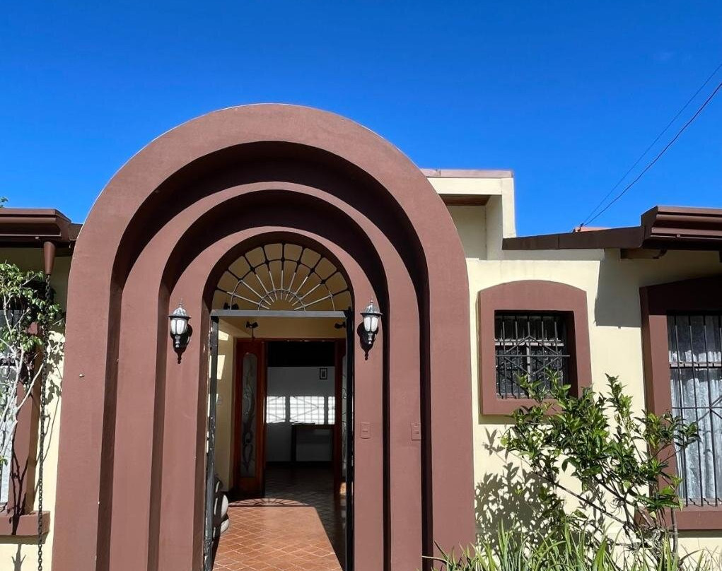 La Dehesa B&B San Joaquin