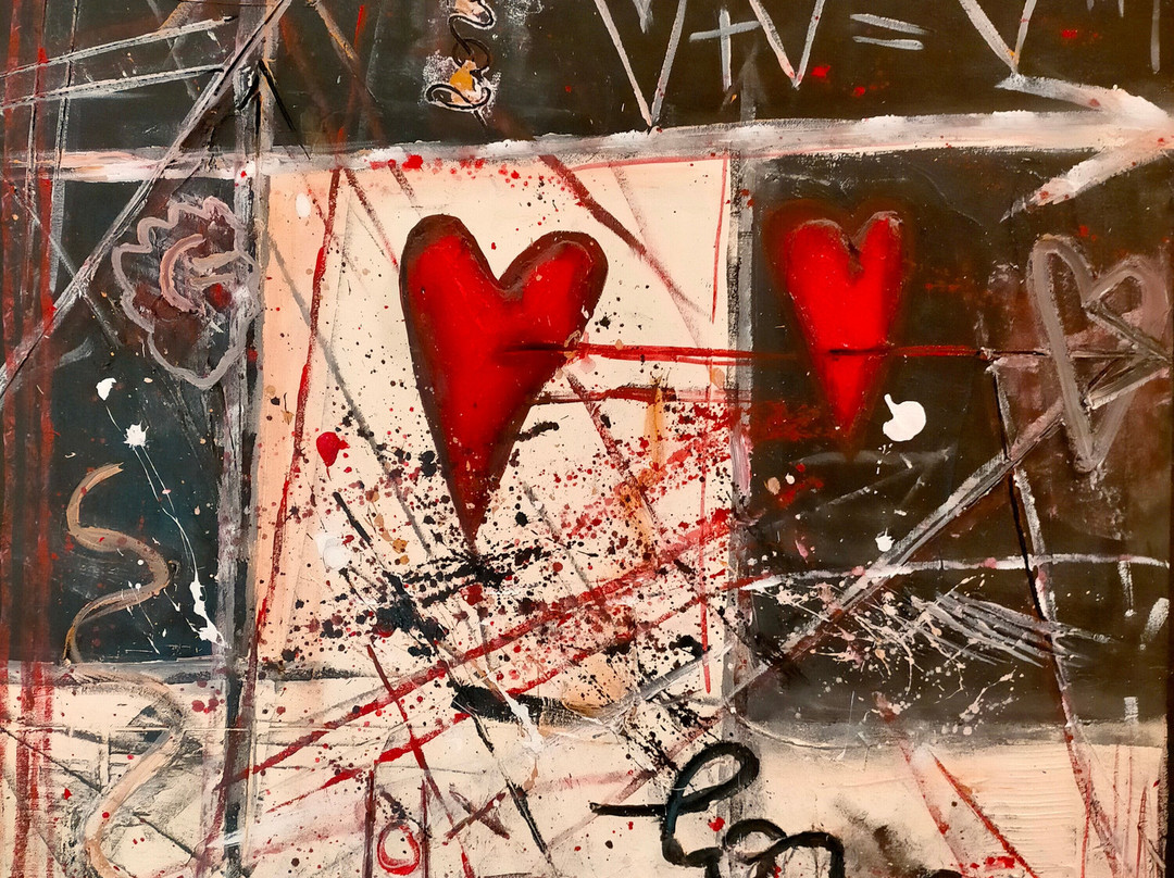 Monica Hotel Fiera主图