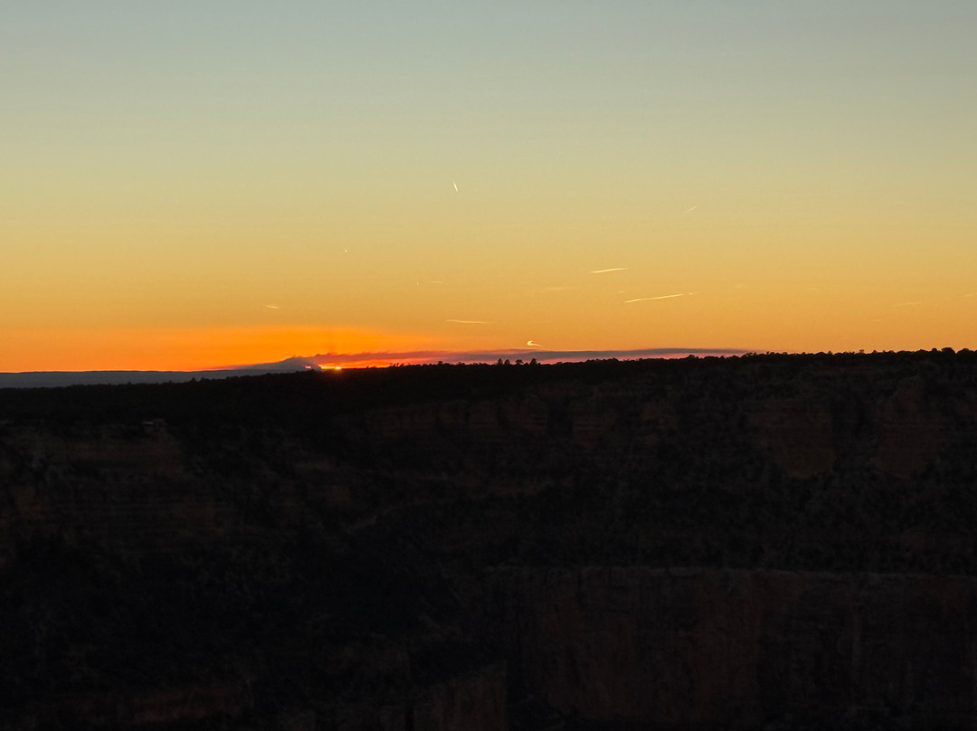 Grand Canyon Jeep Tours & Safaris-图萨扬必去景点