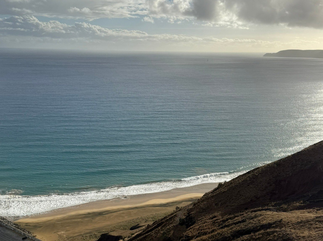 Portela Viewpoint-Porto Santo Island必去景点