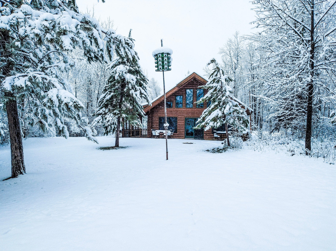 Loon Point Resort