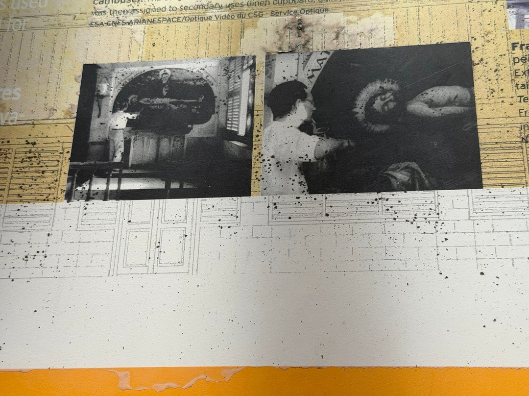 Chapelle de l'ile Royale-卡宴必去景点