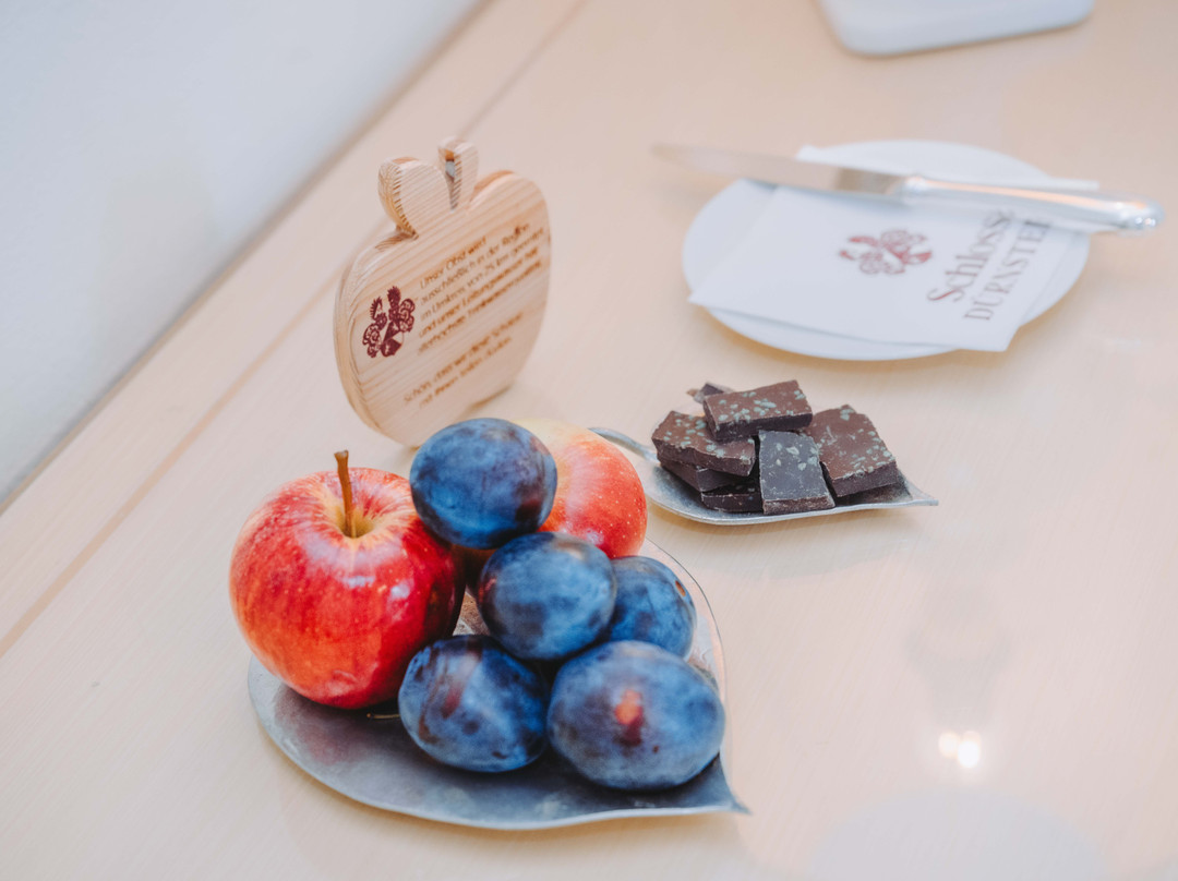 施洛斯迪恩施泰因酒店主图