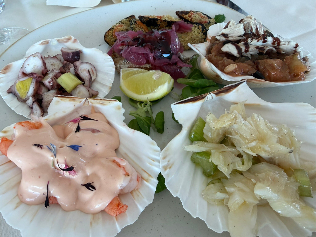 San Ferdinando Ristorante Pizzeria