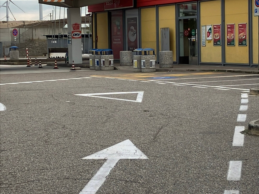 Sarni Torre Alemanna Sud-Ascoli Satriano必去景点