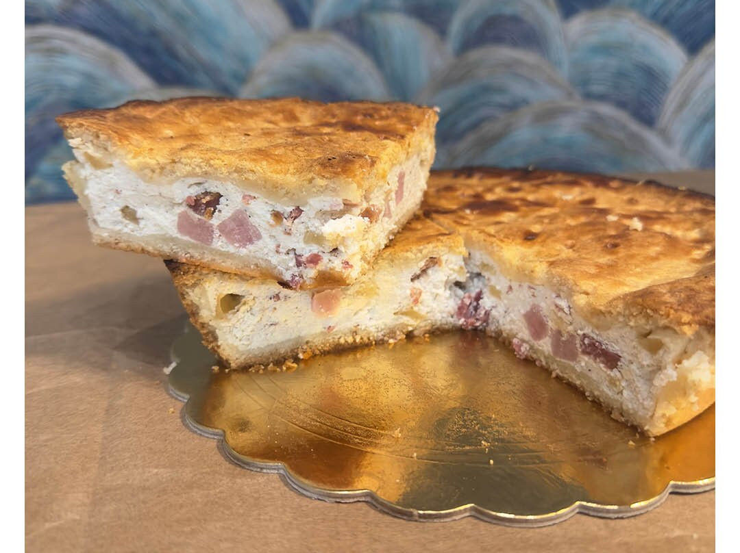 Panetteria Botteghelle