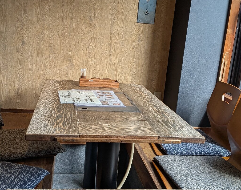 蕎麦と鶏 はんさむ 用賀店