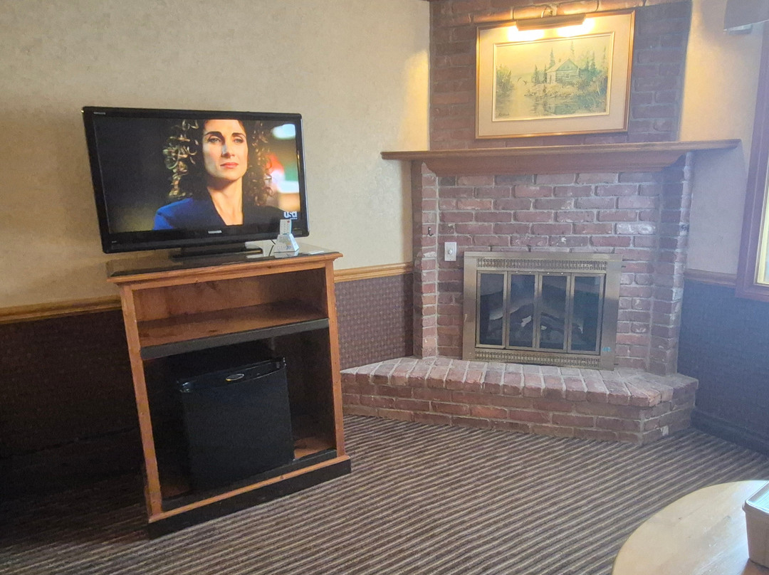 斐赛迪贝斯特韦斯特酒店主图