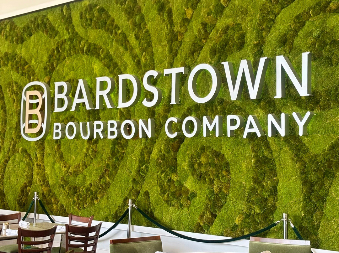 CopperTop Tours-Bardstown必去景点