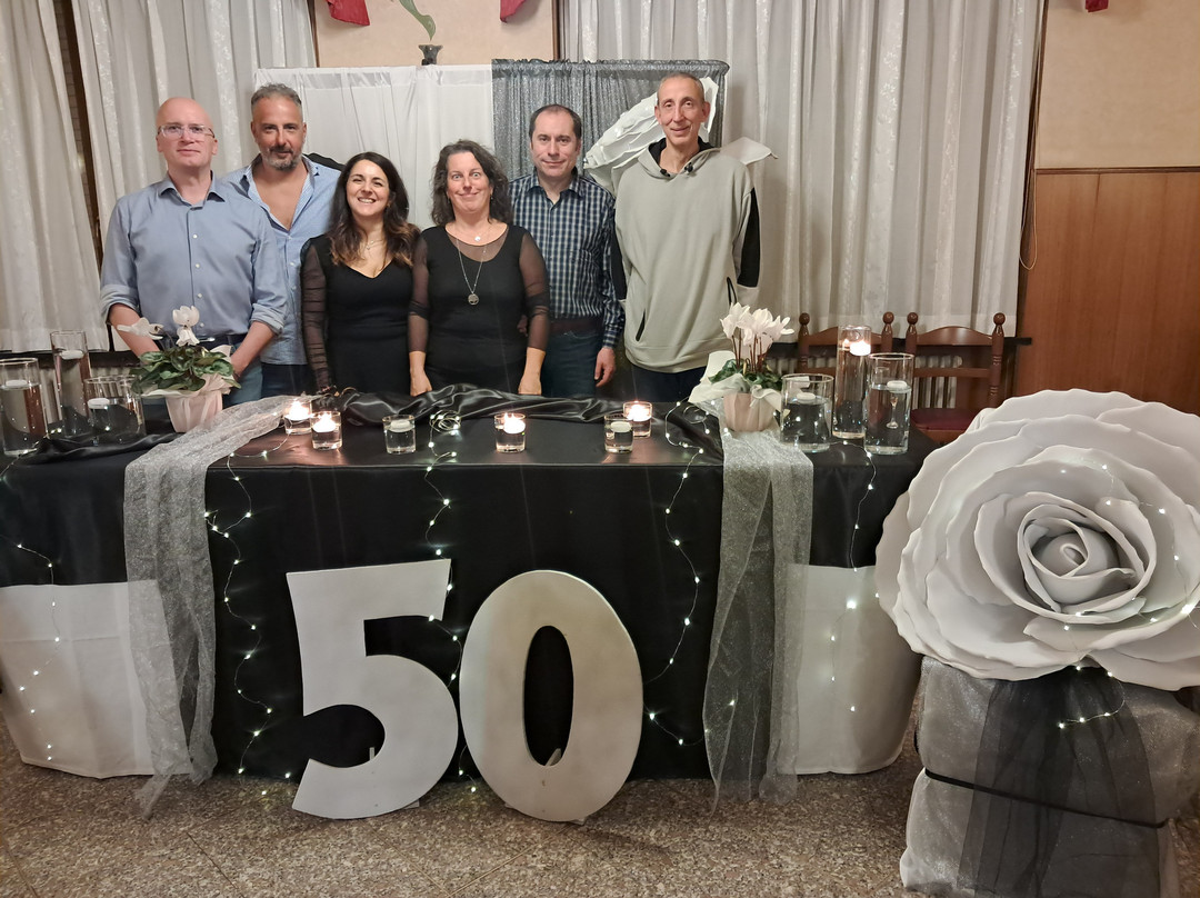 Hotel Ristorante Chiabriera主图