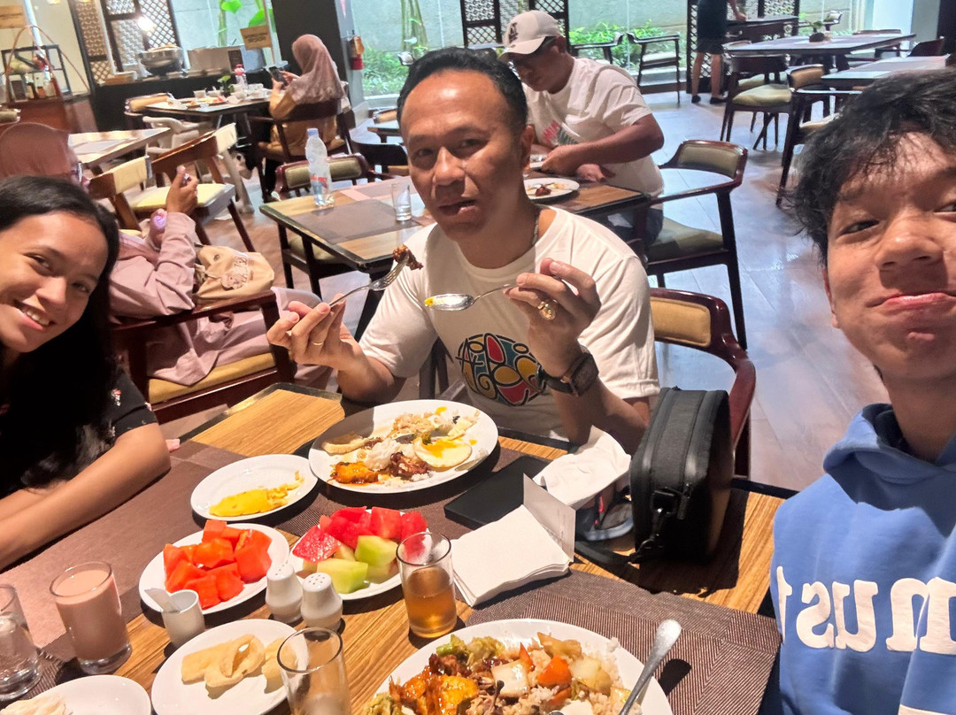 éL Hotel Yogyakarta Malioboro主图