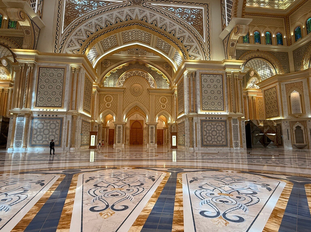 Tours for You-迪拜必去景点