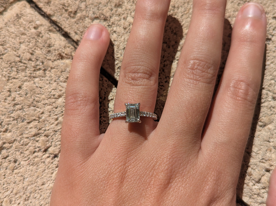 Jewels Forever, Cayman Islands-西湾必去景点