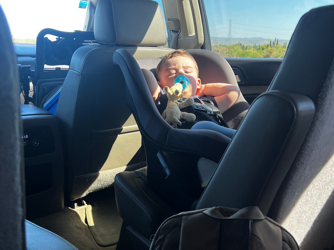 Cape Transfers-圣何塞卡波必去景点