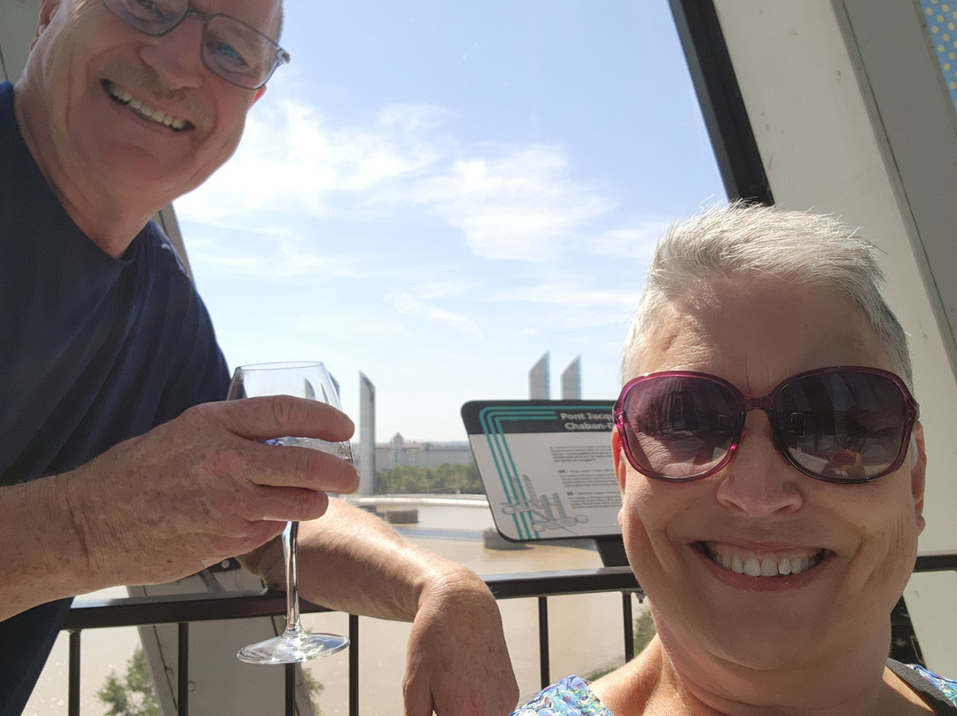 La Cité du Vin-波尔多必去景点