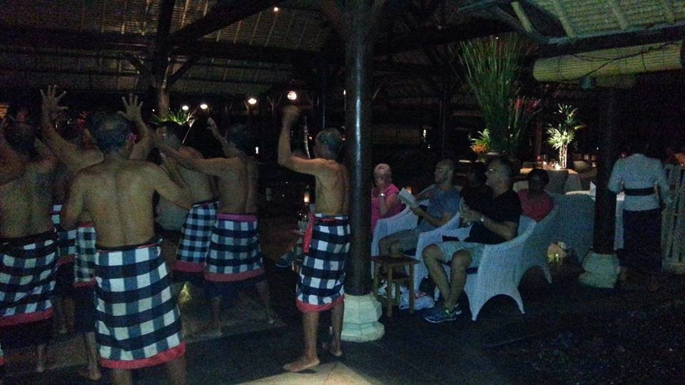 巴厘欧贝罗伊酒店主图