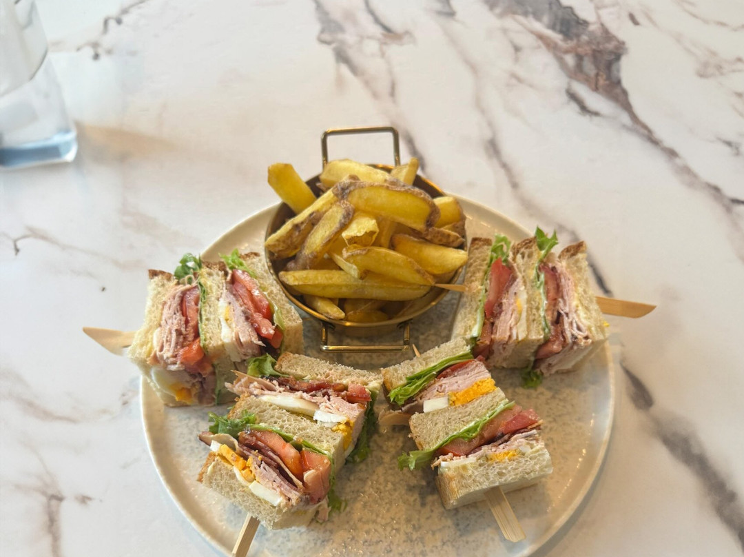 Memorabile Ristorante Gastro Bakery