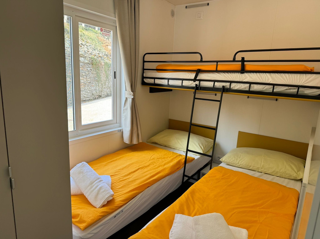 Lakeview Cannobio Camping Resort