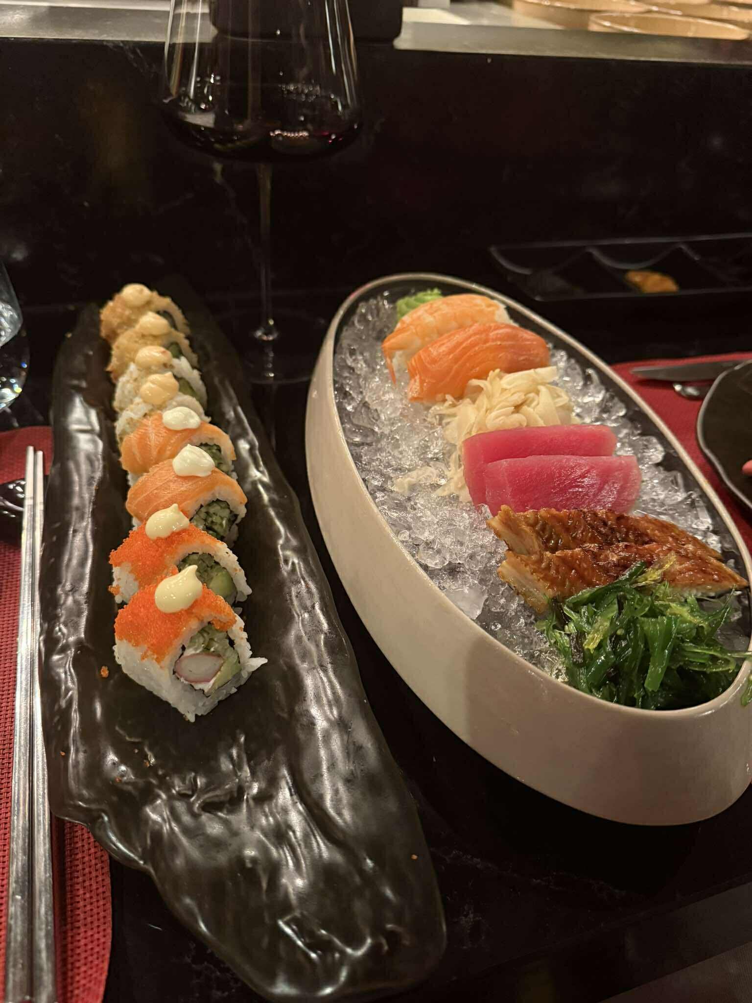 NG Phaselis Bay-官方