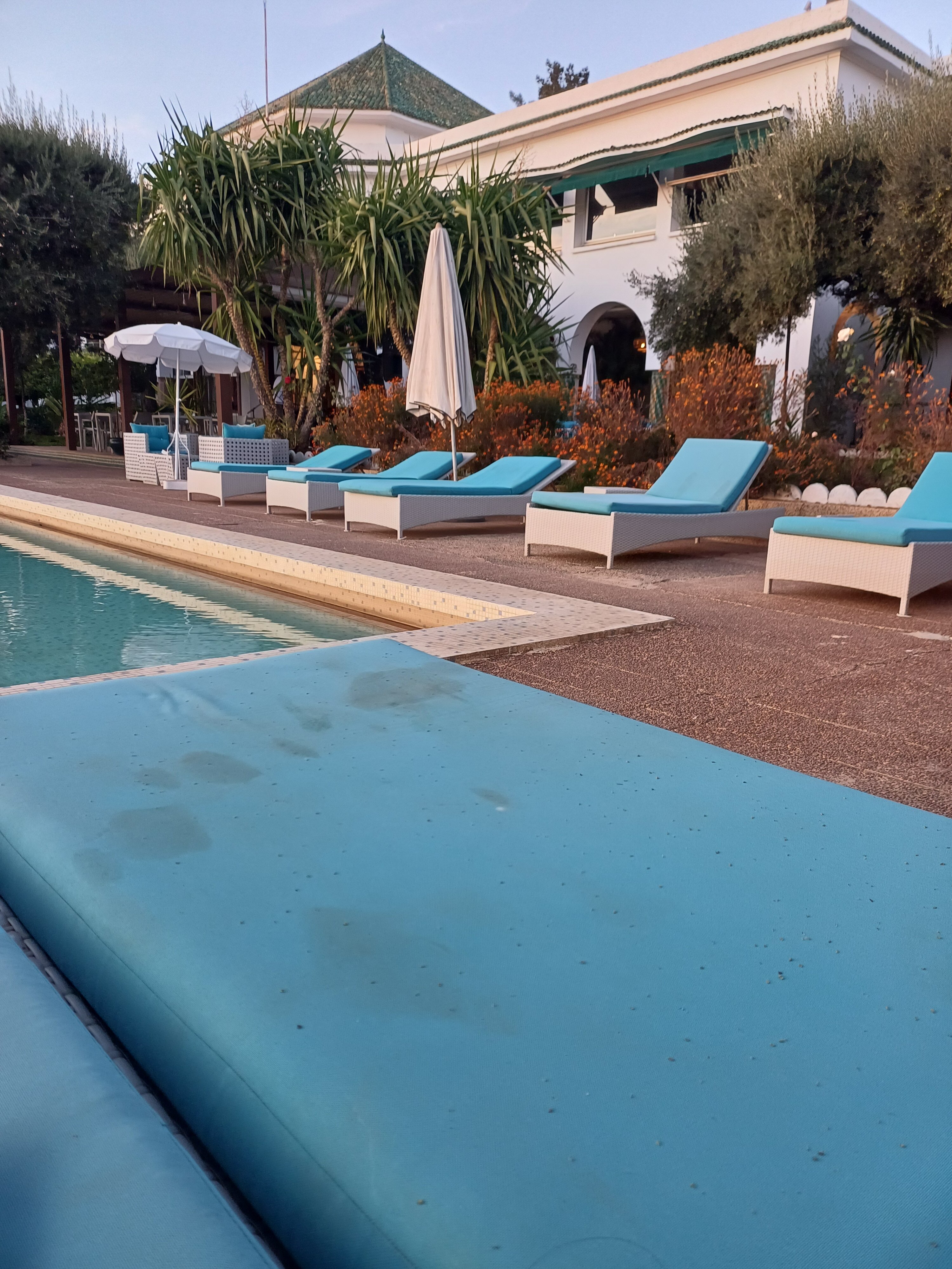 特兰斯兰提克酒店-官方