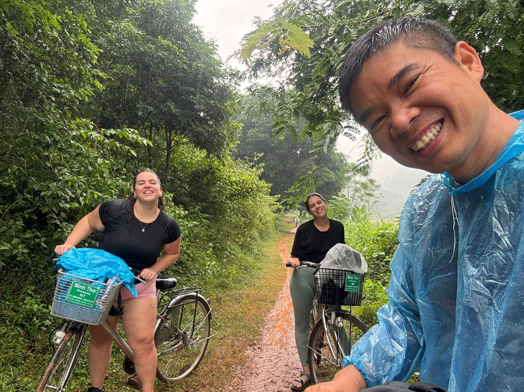 ATT Asia Travel-河内必去景点