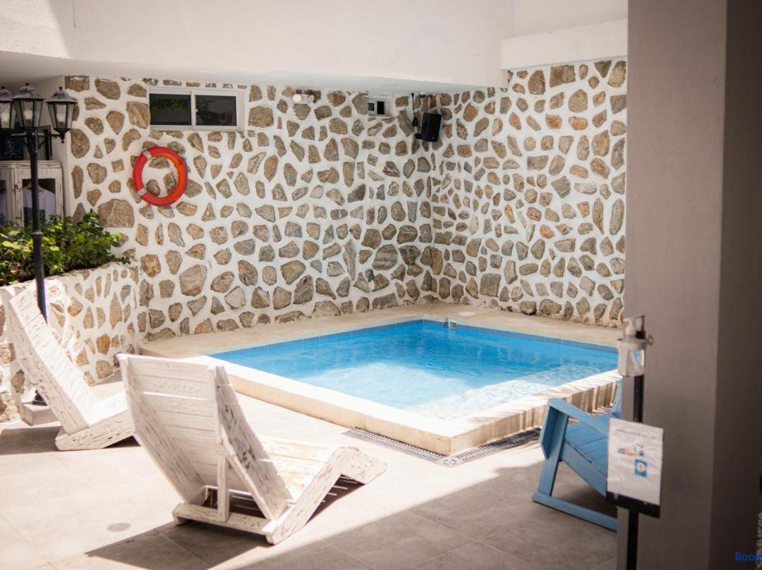 Hotel Adaz Mediterraneo