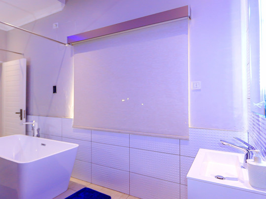 Skylight Guest Lodge