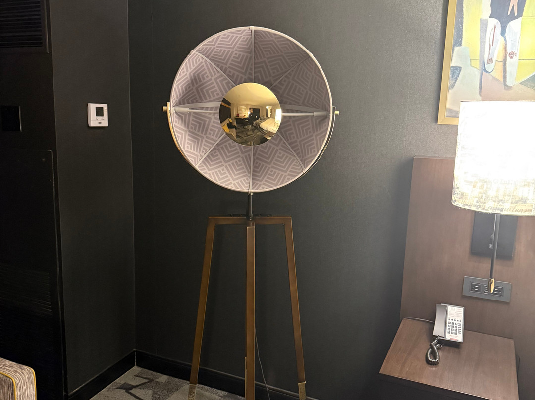 密尔沃基洲际酒店主图