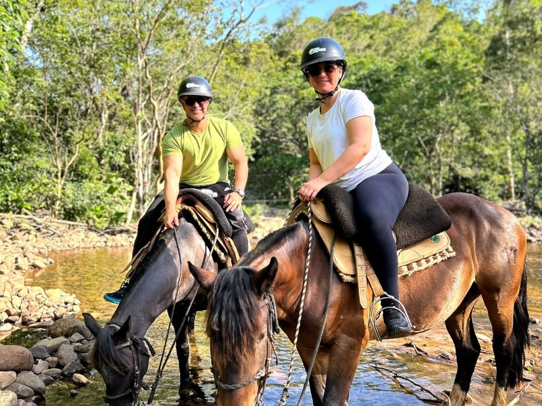 Eco Canyons-Praia Grande必去景点