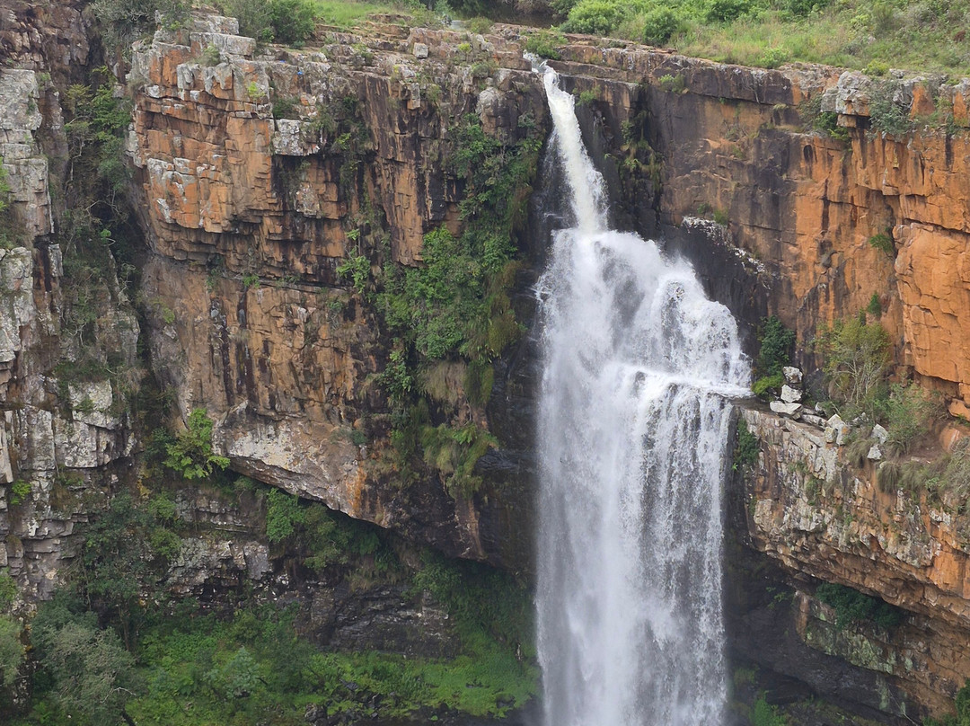 Berlin Falls-普马兰加省必去景点