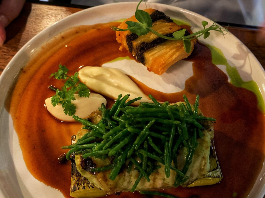 The Clachan Inn主图