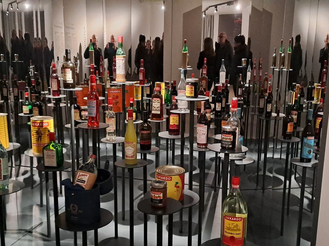 Luxardo S.p.A.-Torreglia必去景点