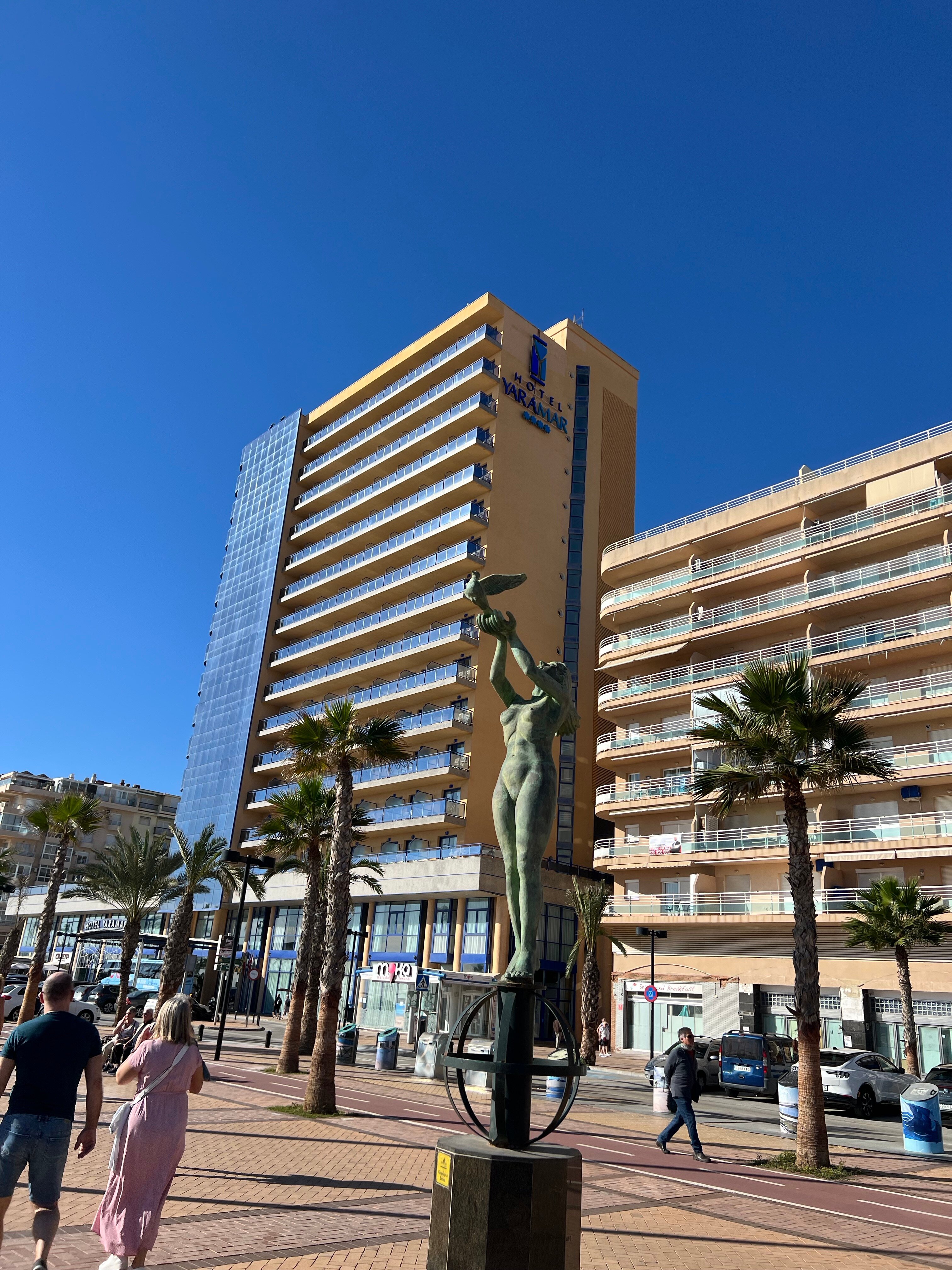 雅拉玛酒店-浴室