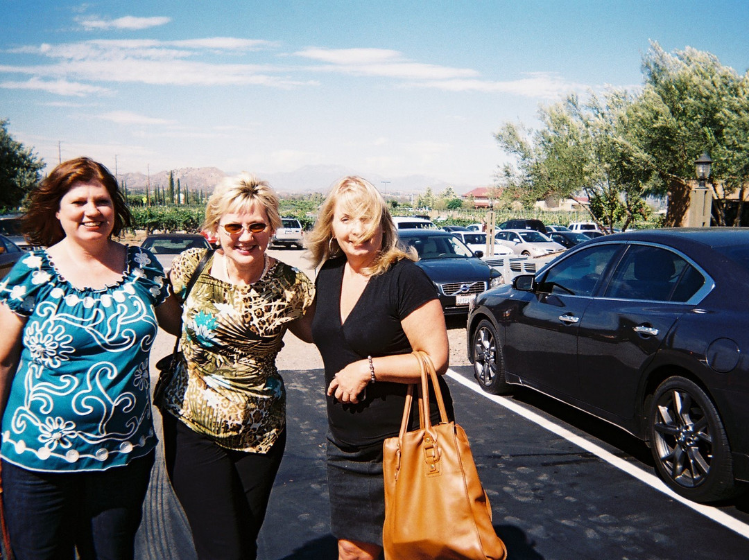 Ponte Winery-特曼库拉必去景点