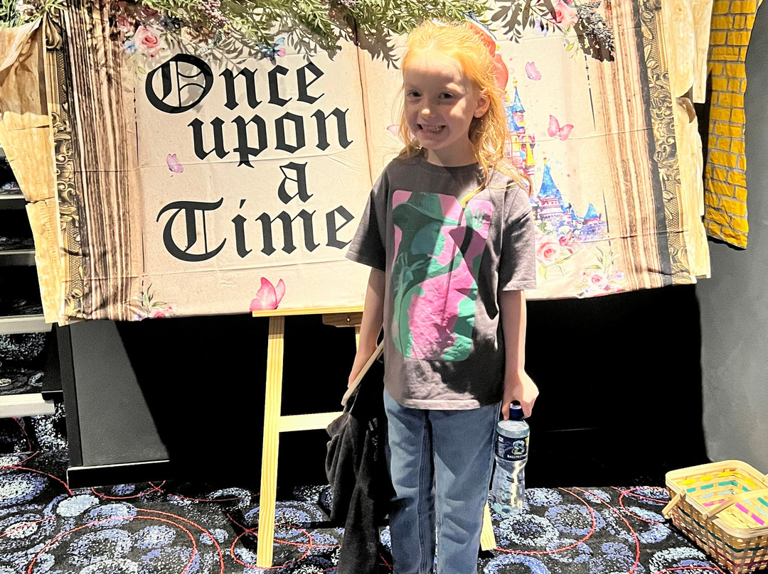 Cineworld Cinema-Boldon必去景点