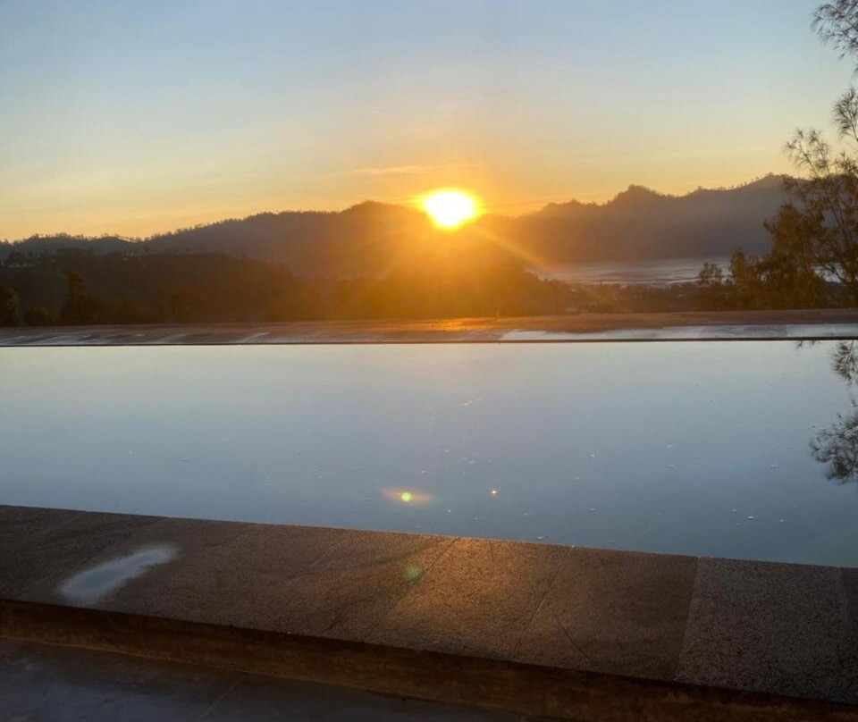 Batur Exotic Villa