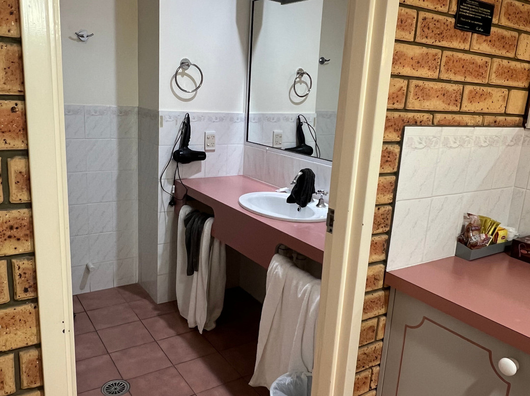 Twofold Bay Motor Inn主图