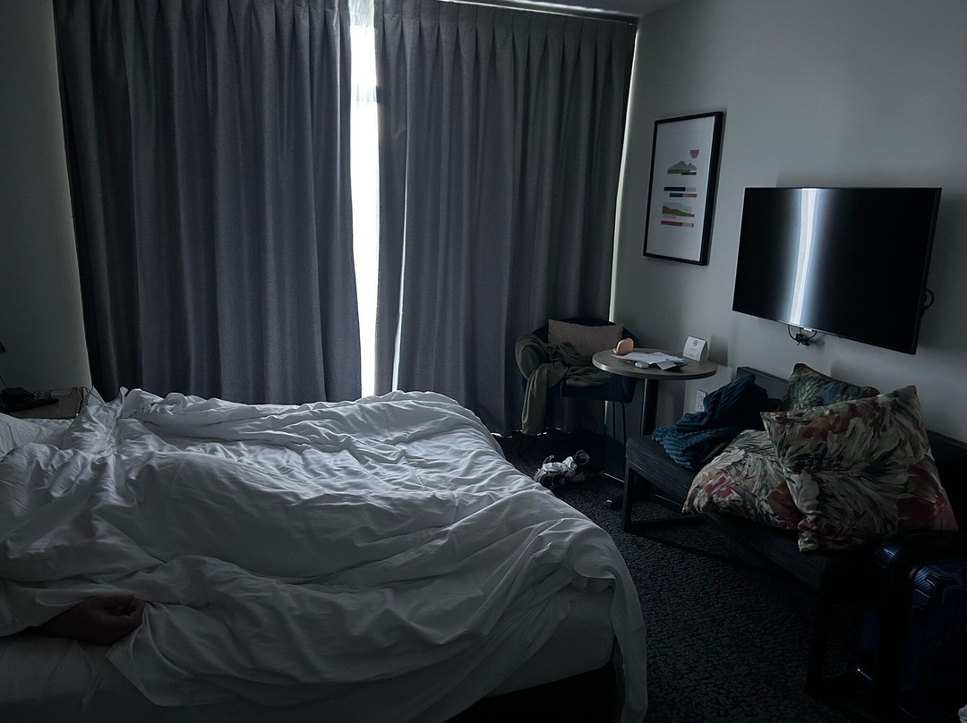 Frankton酒店住宿-Quest Queenstown