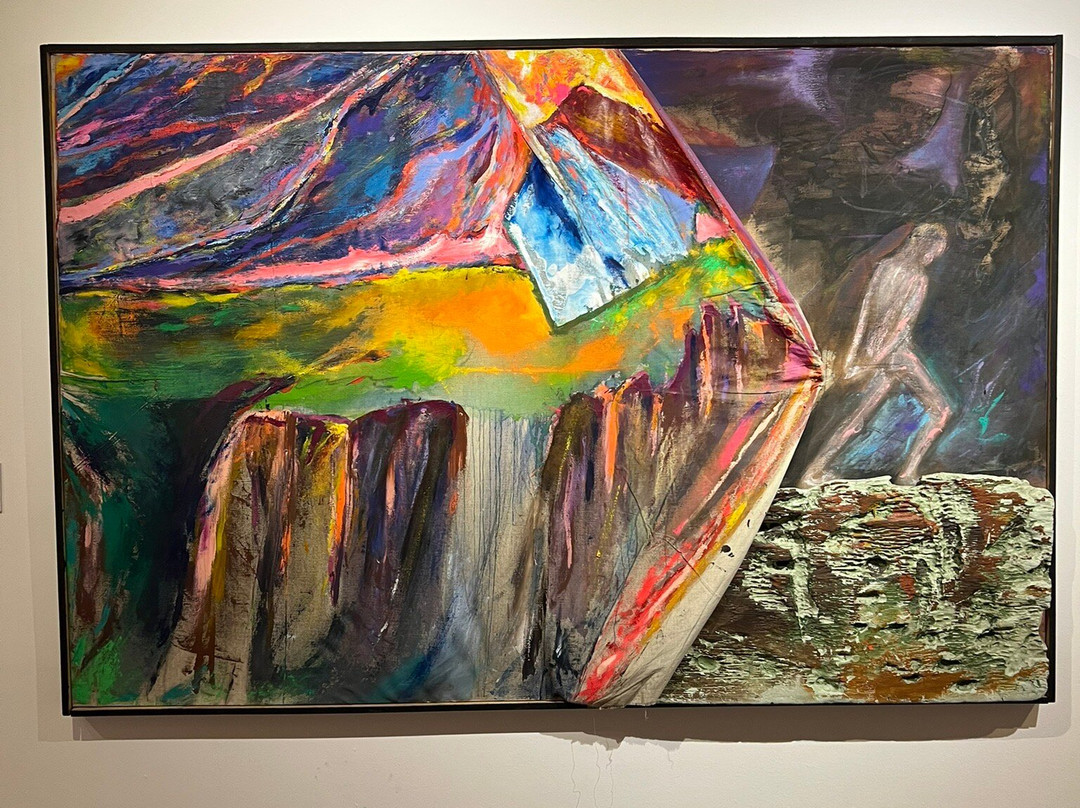 Museo Provincial de Bellas Artes Franklin Rawson-圣胡安省必去景点