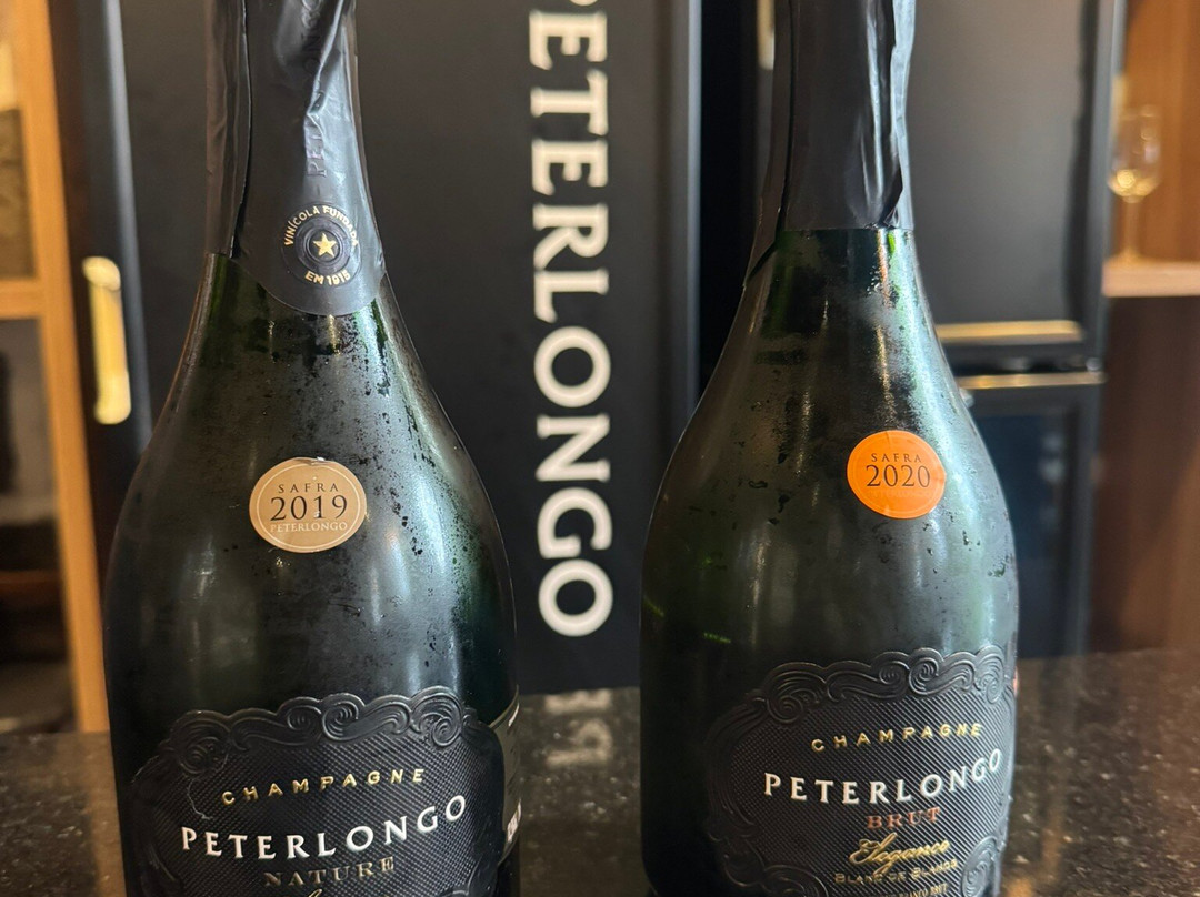 Vinicola Peterlongo-Garibaldi必去景点