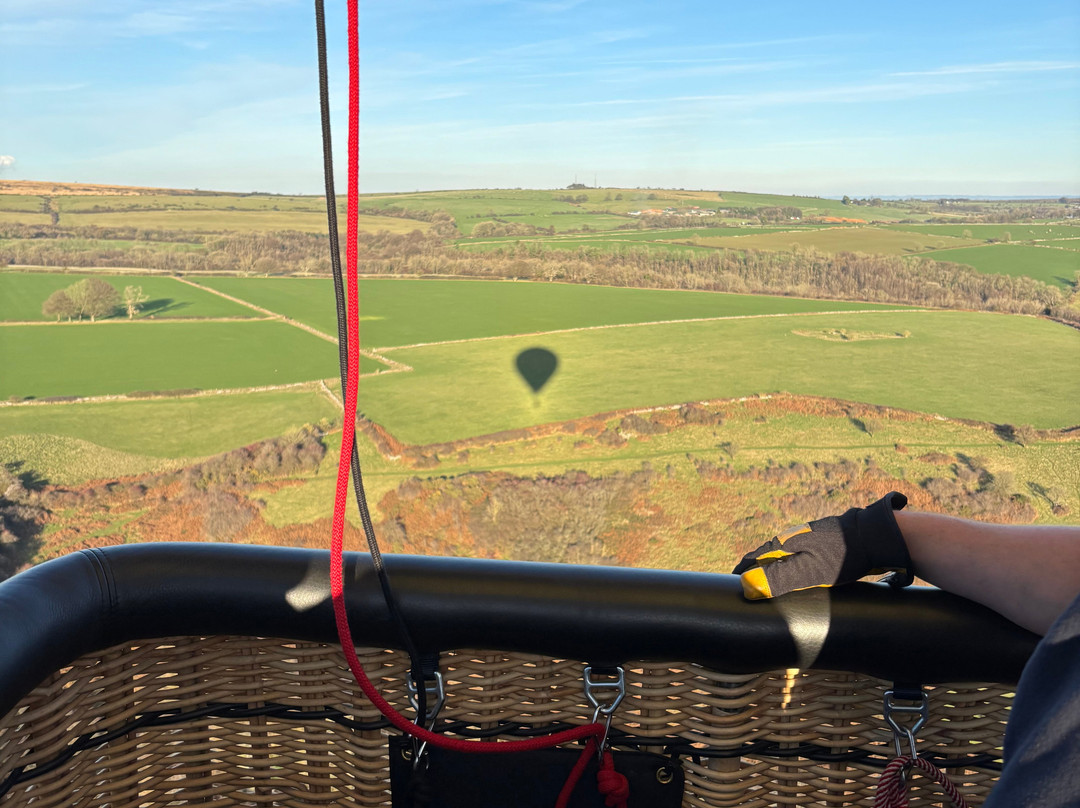 First Flight-布里斯托尔必去景点