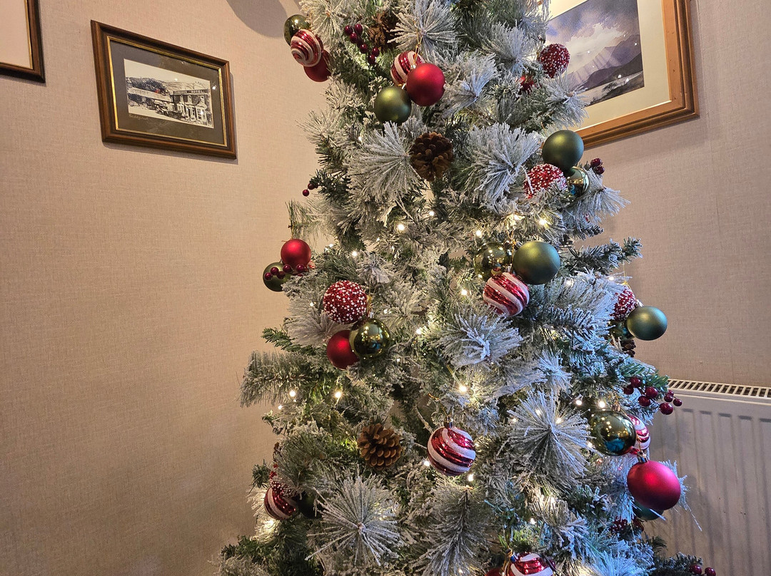 Beddgelert-Beddgelert必去景点