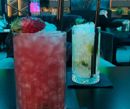 Shisha Room-地拉那必去景点