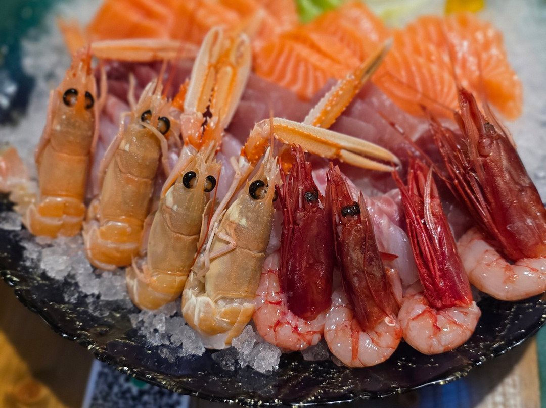 Shabu Shabu