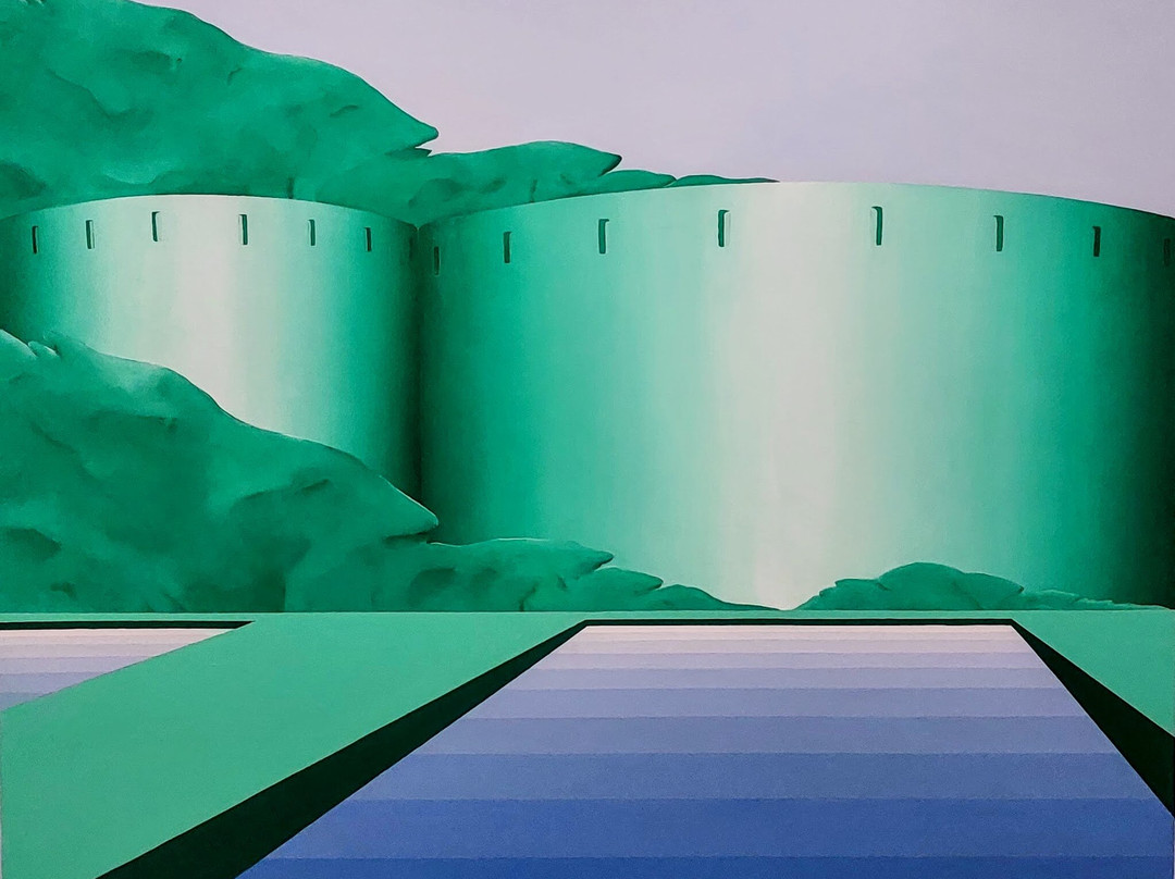 阿黛浓艺术博物馆-赫尔辛基必去景点