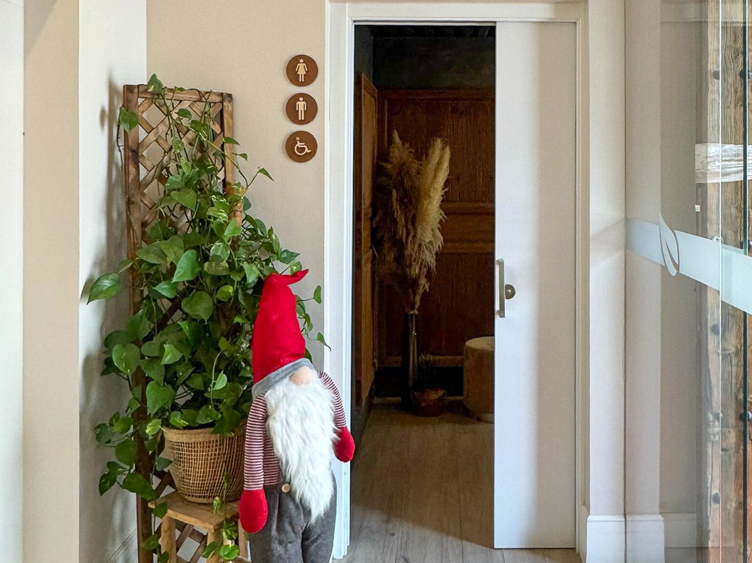 Hotel Abaco Altea主图