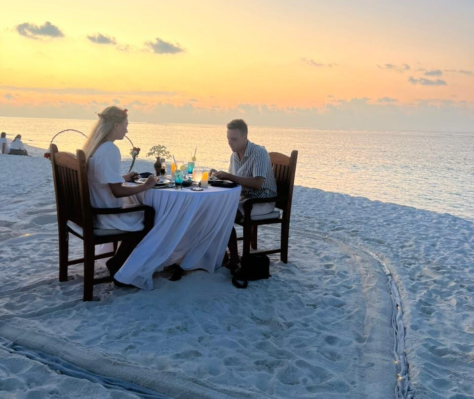 Island Luxury Boutique Hotel主图