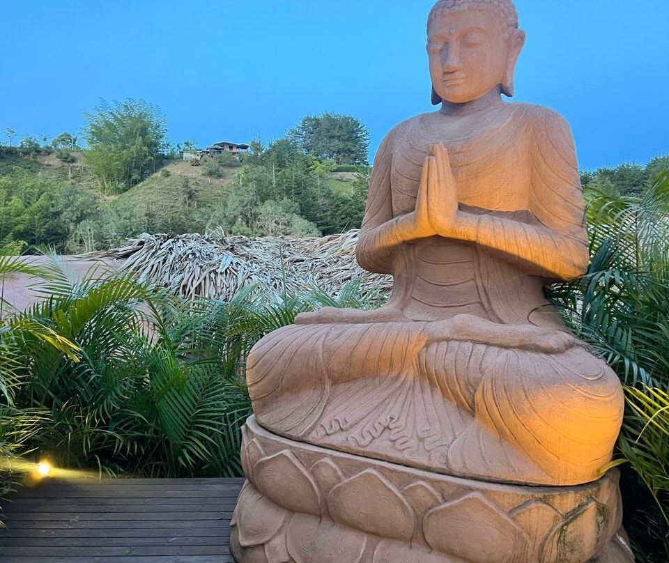 Atma Eco Village主图