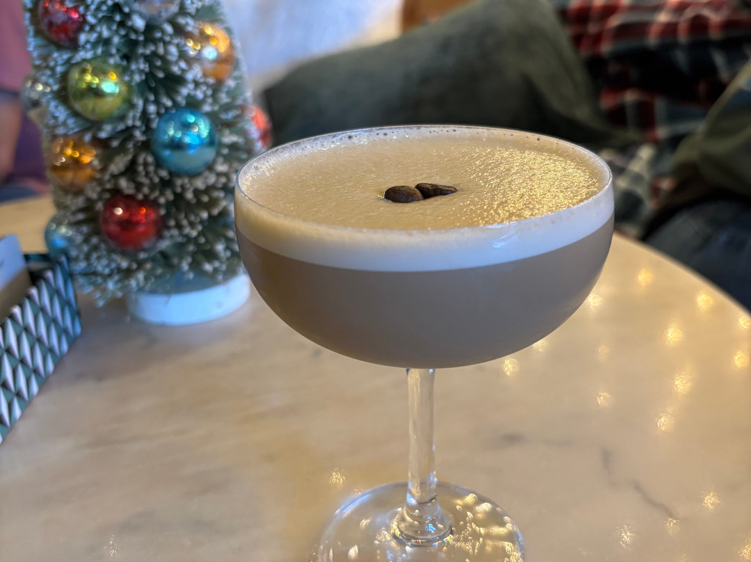 Old Forge Distillery-皮金福奇必去景点